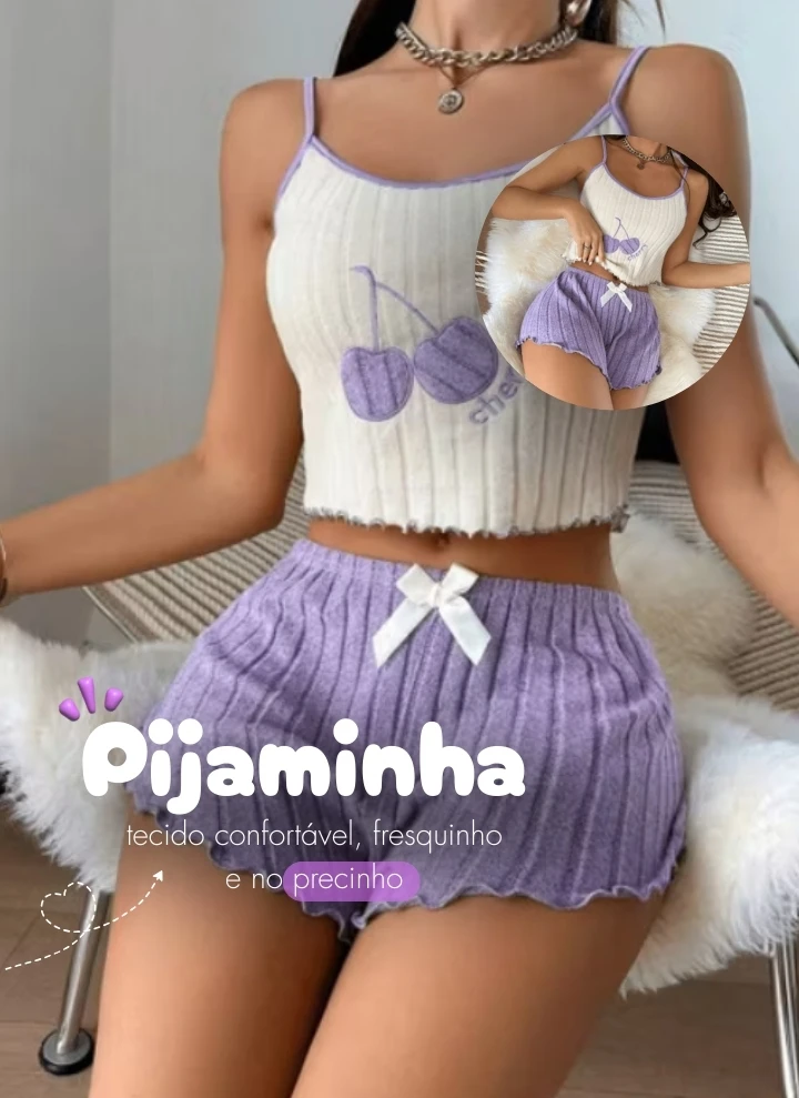 Pijaminha