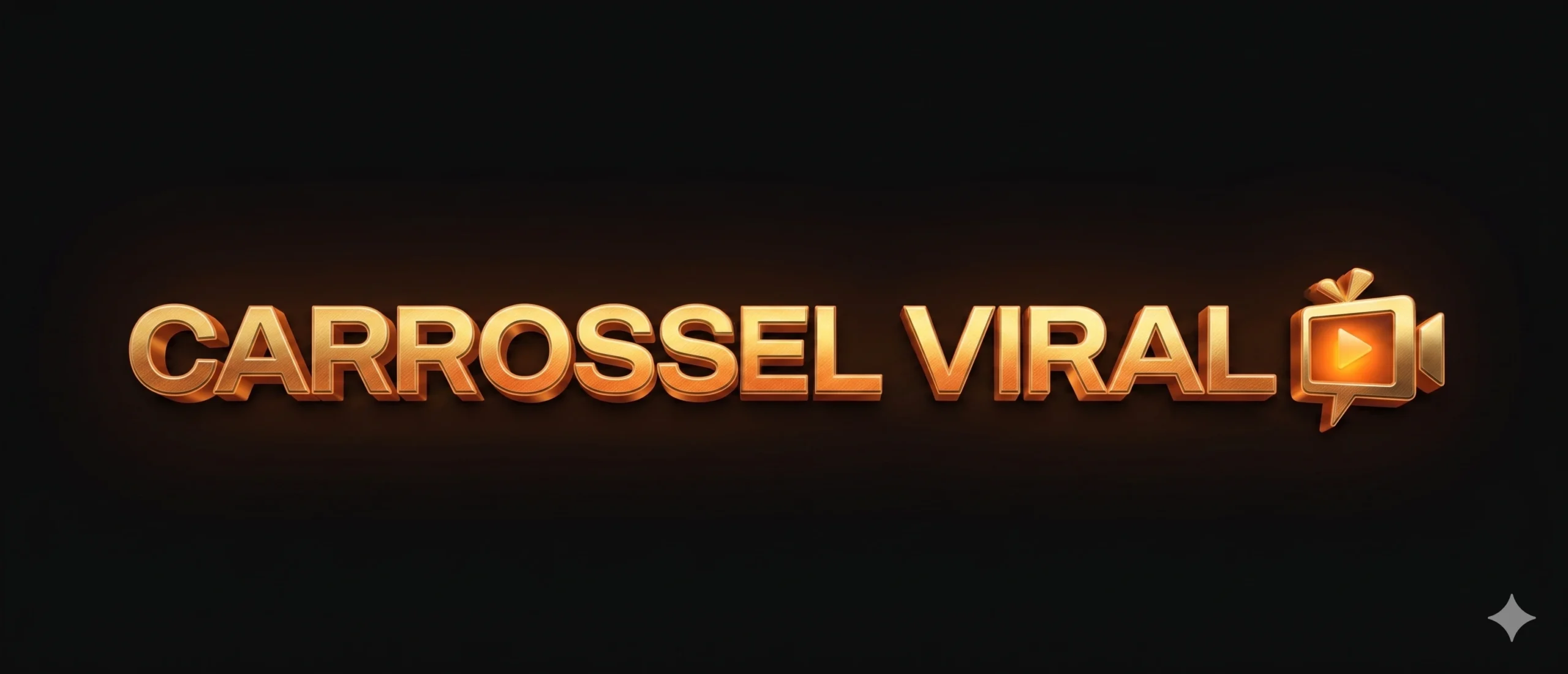 Carrossel Viral
